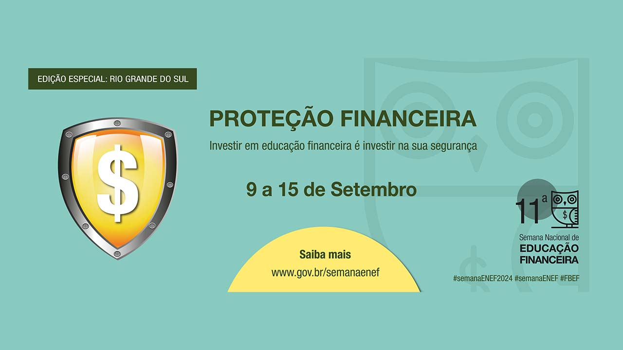 edição especial da Semana ENEF para o RS